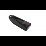 SanDisk Ultra 256GB USB3.0 fekete (SDCZ48-256G-U46)