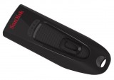SanDisk Ultra 32 GB USB A 3.2 Gen 1 (3.1 Gen 1) Fekete Pendrive