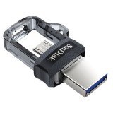 SanDisk Ultra Dual 128GB USB 3.0 (173386)