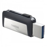 SanDisk Ultra Dual 16GB USB 3.1 (173336) - Pendrive