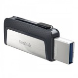SanDisk Ultra Dual 64GB USB 3.1 (173338)
