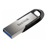 SanDisk Ultra Flair pendrive, 256GB, fekete (SDCZ73-256G-G46 )