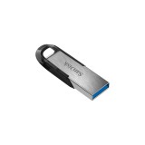 SanDisk Ultra Flair USB flash meghajtó 512 GB USB A típus 3.2 Gen 1 (3.1 Gen 1) Ezüst
