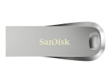 Sandisk Ultra Luxe 32GB USB 3.1 ezüst pendrive