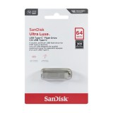Sandisk Ultra Luxe USB Type-C 64GB USB 3.2 gen 1
