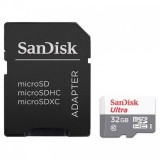 SanDisk Ultra microSD 32 GB MicroSDHC UHS-I Class 10 memóriakártya