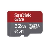 SanDisk Ultra microSD 32 GB MiniSDHC UHS-I Class 10