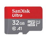 Sandisk Ultra MicroSDHC 32GB