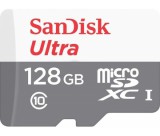 Sandisk Ultra microSDXC 128GB