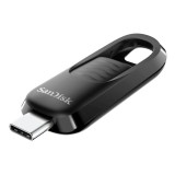 SanDisk Ultra Slider Type-C 512GB Pendrive USB 3.2 gen 1 (400 MB/s)