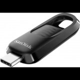 Sandisk ULTRA SLIDER TYPE-C FLASH DRIVE 512GB USB 3.2 G1 RETRACTABLE CON (SDCZ480-512G-G46)