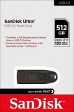 Sandisk USB 3.0 ULTRA PENDRIVE 512GB