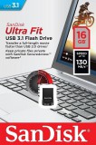 Sandisk USB 3.1 ULTRA FIT PENDRIVE 16GB