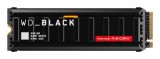 Sandisk Western Digital Black WD_BLACK SN8100 NVMe 1 TB M.2 PCI Express 5.0 TLC 3D NAND Belső SSD