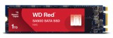 Sandisk Western Digital Red WD SA500 1 TB M.2 Serial ATA III 3D NAND Belső SSD