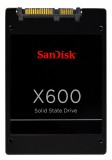 SanDisk X600 2 TB 2.5" Serial ATA III Belső SSD