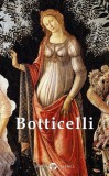 Sandro Botticelli: Complete Works of Sandro Botticelli (Delphi Classics) - könyv