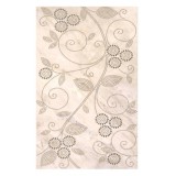 Sanex Dekor csempe, 2642-0475, fényes, 25,2 x 40,2 cm