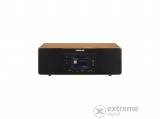 Sangean DDR-66BT Walnut Internet rádió/DAB/FM/CD-lejátszó/USB/SD/Bluetooth