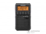 Sangean DT-800 digitális szintézeres zsebrádió hangszóróval
