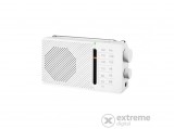Sangean SR-36 W (Pocket 110) hordozható AM/FM zsebrádió