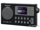 Sangean WFR-27C Internet rádió