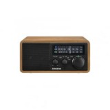 Sangean WR-11 BT+ Bluetooth asztali rádió