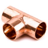 SANHA 18 T idom (forrasztható réz)