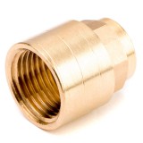 SANHA 22-1/2" forrvég BM (forrasztható réz)