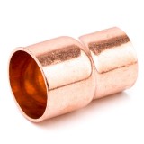 SANHA 22-15 szűkítő KB (forrasztható réz)