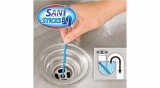 Sani Sticks lefolyótisztító pálcák - 12 darab