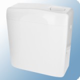 Sanit 961 monoblokkos WC tartály