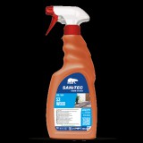 Sanitec S3 Wood 500 ml Kiméletes tisztítószer fa felületekhez