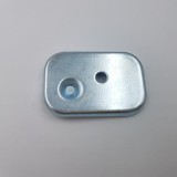 SANLI Tech140 olajszűrő fedél