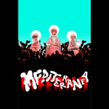 Santa Ragione Mediterranea Inferno (PC - Steam elektronikus játék licensz)