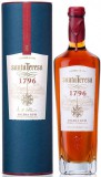 Santa Teresa 1796 Antiguo de Solera Rum (40% 0,7L)