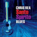 Santo Spirito Blues - CD