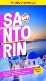 Santorin - Marco Polo Reiseführer