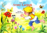Santos Kiadó Petőfi Sándor: Arany Lacinak - könyv