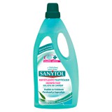 Sanytol felülettisztító 1L