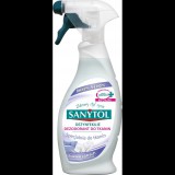 Sanytol fertőtlenítő és szagtalanító textil spray 500ml (SANY-DE-001-20)