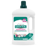 Sanytol fertőtlenítő mosószeradalék 1L