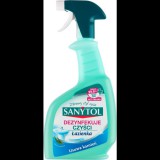 Sanytol Fürdőszobai Fertőtlenítő Spray 500ml (SANY-SP-001-20)
