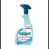 Sanytol fürdőszobai tisztítószer 500ml