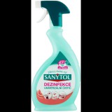 Sanytol Grapefruit univerzális fertőtlenítőszer 500ml (3045206312066) (3045206312066)