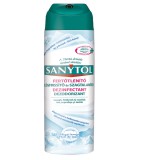 Sanytol hegyi levegő fertőtlenítő légfrissítő 300ml