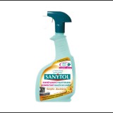 Sanytol konyhai tisztítószer 500ml