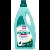 Sanytol padló- és felülettisztító 1L (8411660004529) (8411660004529)