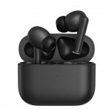Sanz A8 TWS Bluetooth fülhallgató fekete (A8TWSB) (A8TWSB) - Fülhallgató