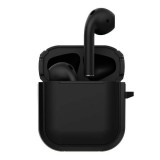Sanz G03 TWS Bluetooth fülhallgató fekete (G03TWSBLACK) (G03TWSBLACK) - Fülhallgató